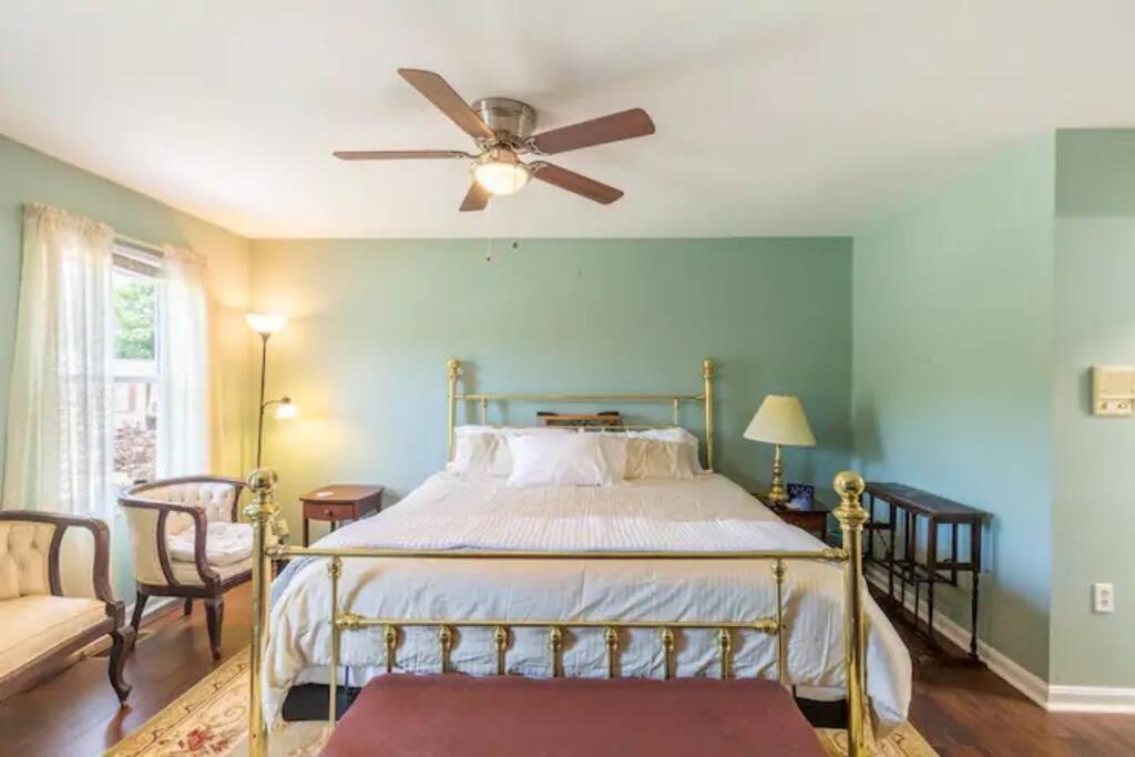 בואי Lrge 5 Bedroom 9 Beds Near Dc-Pool, Hot Tub, Gym, Game Rm, Fire Pit מראה חיצוני תמונה