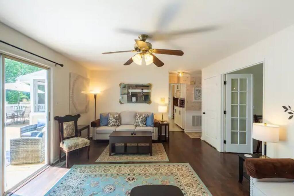 בואי Lrge 5 Bedroom 9 Beds Near Dc-Pool, Hot Tub, Gym, Game Rm, Fire Pit מראה חיצוני תמונה